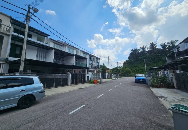 Scientex Pulai, Taman Pulai Mutiara