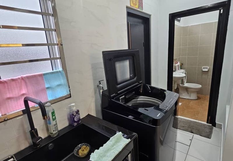 Scientex Pulai, Taman Pulai Mutiara