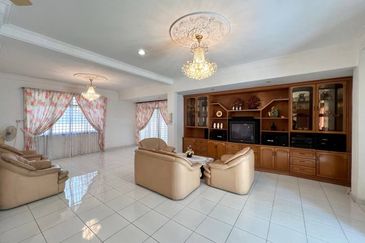 Kampung Bahru, Johor Bahru