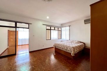 Kampung Bahru, Johor Bahru