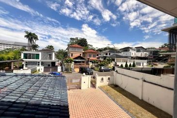 Kampung Bahru, Johor Bahru