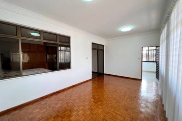 Kampung Bahru, Johor Bahru