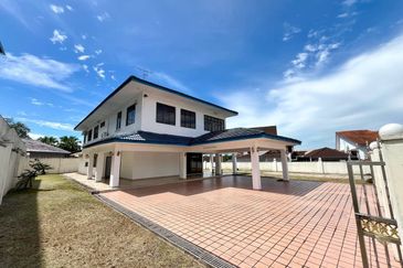 Kampung Bahru, Johor Bahru