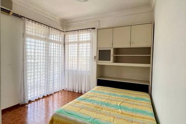 Kampung Bahru, Johor Bahru