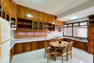 Kampung Bahru, Johor Bahru