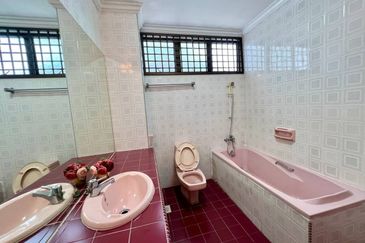 Kampung Bahru, Johor Bahru