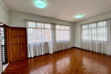 Kampung Bahru, Johor Bahru