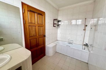 Kampung Bahru, Johor Bahru