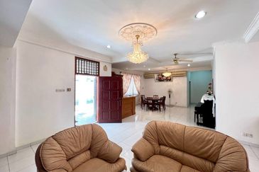 Kampung Bahru, Johor Bahru