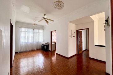 Kampung Bahru, Johor Bahru