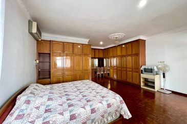 Kampung Bahru, Johor Bahru