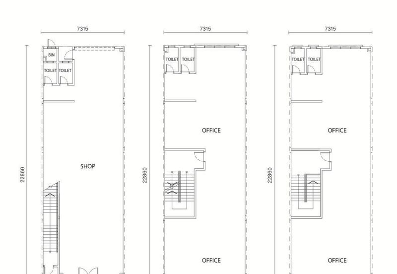 Eco Boulevard 2 @ Eco Botanic