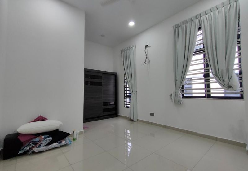 Plenitube Harp @ Taman Desa Tebrau