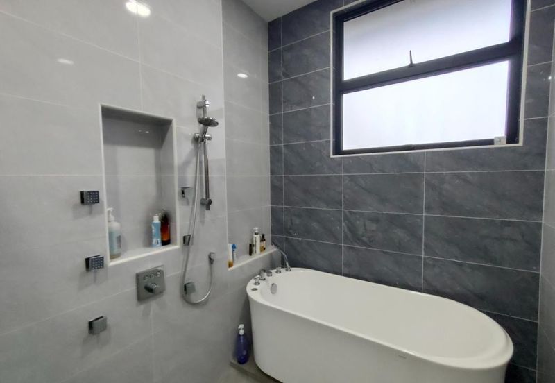 Plenitube Harp @ Taman Desa Tebrau