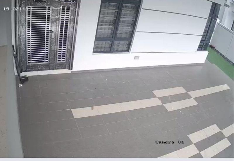 Plenitube Harp @ Taman Desa Tebrau