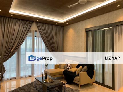 The Astaka Bukit Senyum Jb Town For Sale, Johor, Johor Bahru