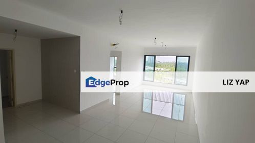 Senibong Cove Summit @ Lagoon Residences, Johor, Pasir Gudang
