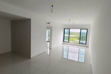 Summit @ Lagoon Residences