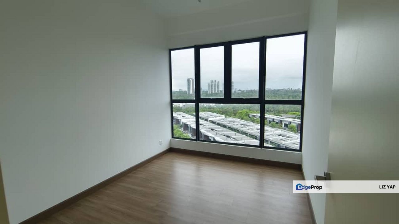 Senibong Cove Summit @ Lagoon Residences, Johor, Pasir Gudang