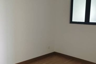 Summit @ Lagoon Residences