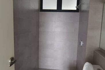 Summit @ Lagoon Residences