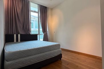 The Seed @ Sutera Utama