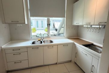 The Seed @ Sutera Utama