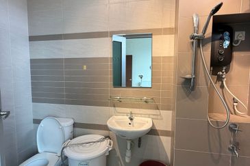 The Seed @ Sutera Utama