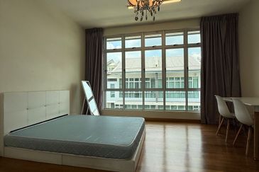 The Seed @ Sutera Utama