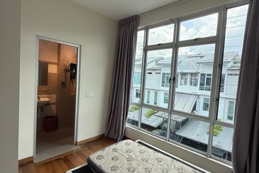 The Seed @ Sutera Utama