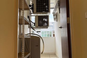 The Seed @ Sutera Utama