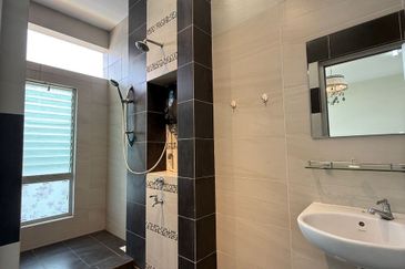 The Seed @ Sutera Utama