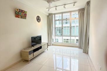 The Seed @ Sutera Utama