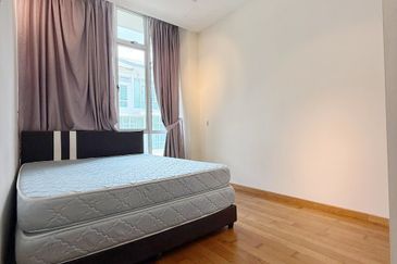 The Seed @ Sutera Utama