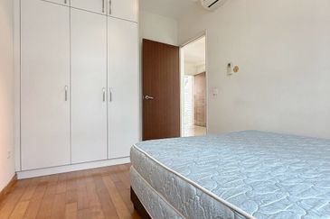 The Seed @ Sutera Utama