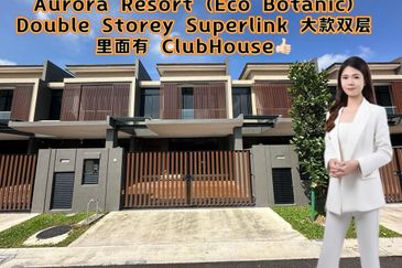 Aurora Resort Villas