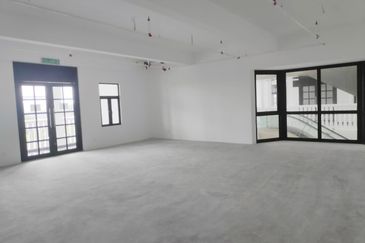 Eco Galleria @ Eco Botanic