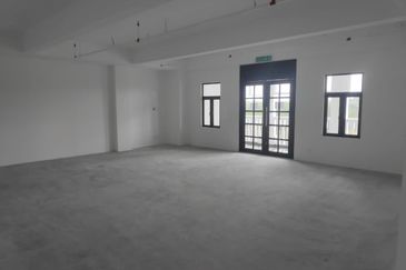 Eco Galleria @ Eco Botanic