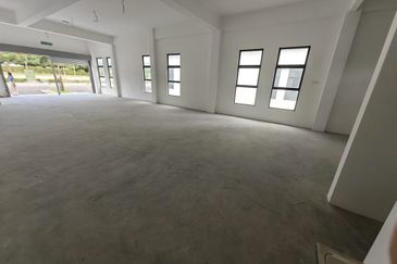 Taman Bandar Cemerlang