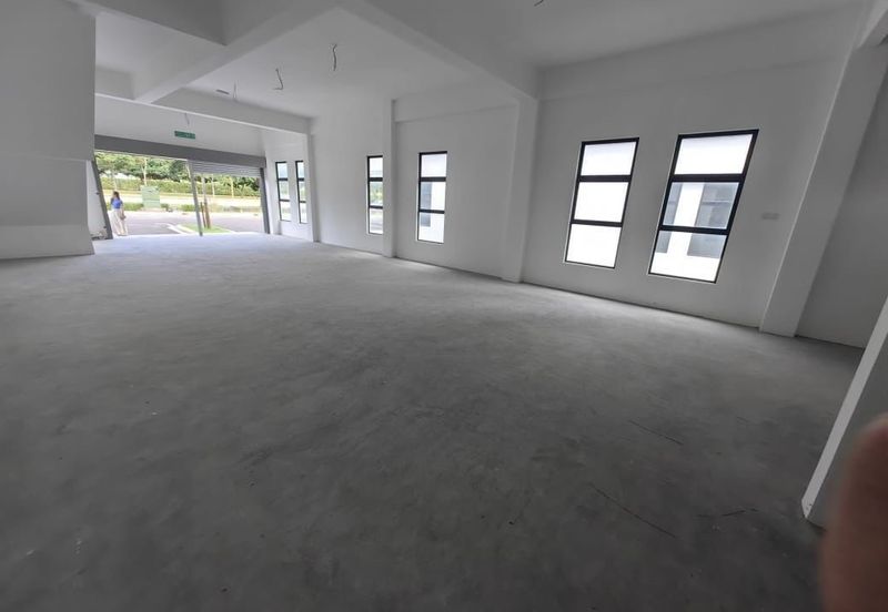 Taman Bandar Cemerlang