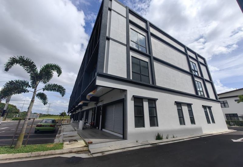 Taman Bandar Cemerlang