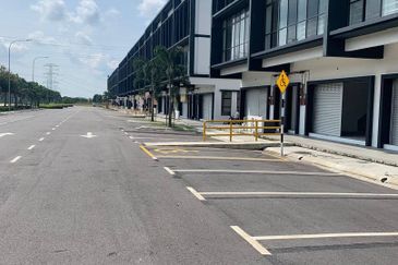 Taman Bandar Cemerlang