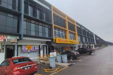 Taman Bandar Cemerlang