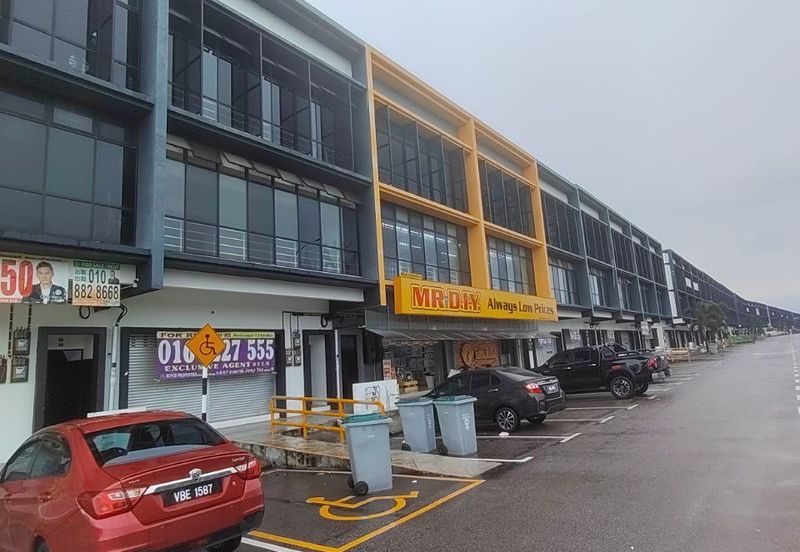 Taman Bandar Cemerlang