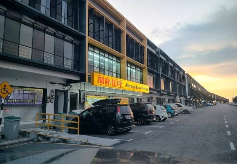 Taman Bandar Cemerlang