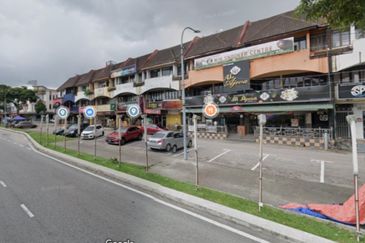 Taman Daya, Tebrau
