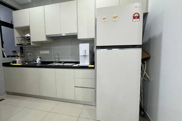 Twin Tower Residence