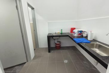 i-Parc @ Tanjung Pelepas