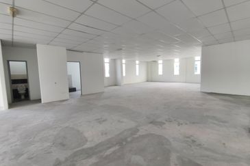 i-Parc @ Tanjung Pelepas