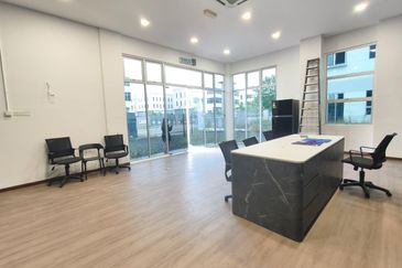 i-Parc @ Tanjung Pelepas